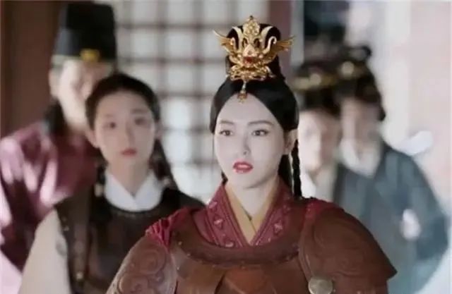 中国历史上最风流的皇后，爱江山更爱美男，这才是真正的人生赢家