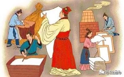 奇技淫巧？来看看中国古代这些不可思议的发明！