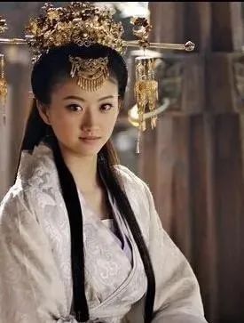 中国历史上三大“妖姬”，都美到了极致，但却毁了一个君主和国家