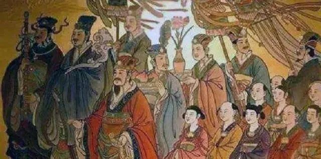中国历史上300年魔咒：唐290年、明276年、清267年，古王朝为何难跨300年？
