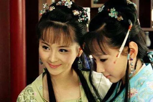 中国历史上最成功的陪嫁丫头，小姐只是嫔妃，她却成为了皇后