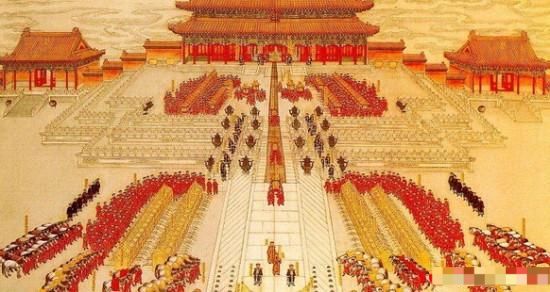 中国历史上最牛的两次大阅兵，一次震撼了亚洲，一次震撼了世界！