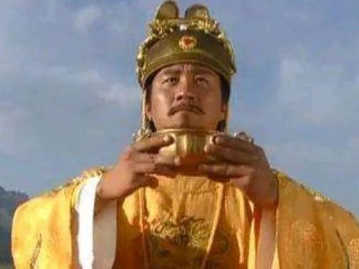 中国历史上最惨的皇帝，死后脑袋被妖僧割下，做成法器使用了84年！