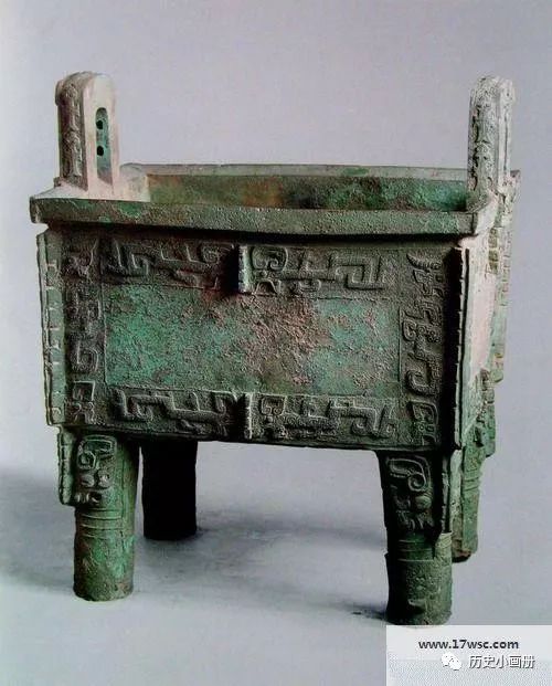 全球景观中的中国古代艺术