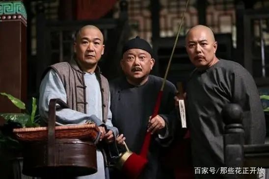 中国历史上的三大贪污犯，可三个人竟然无一人因为贪污东窗事发