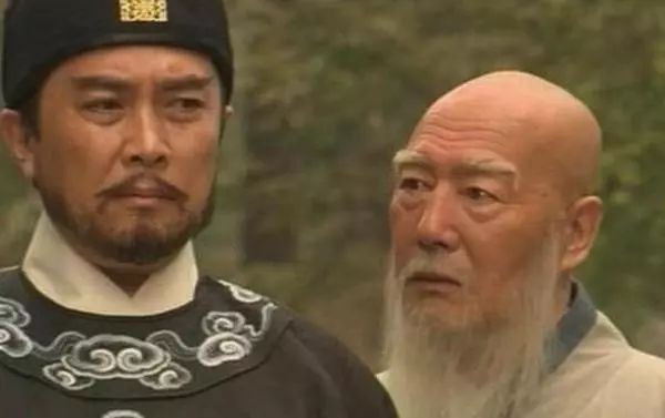 中国历史上最狠毒的两个“和尚”，一个是“妖僧”，一个害死60万人