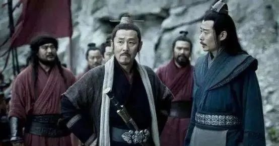 中国历史上没尝过败仗的三个男人，说好的胜败乃兵家常事呢？