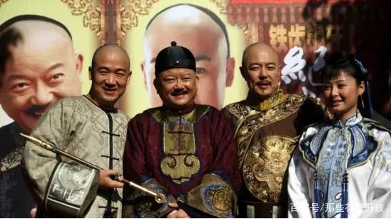 中国历史上的三大贪污犯，可三个人竟然无一人因为贪污东窗事发
