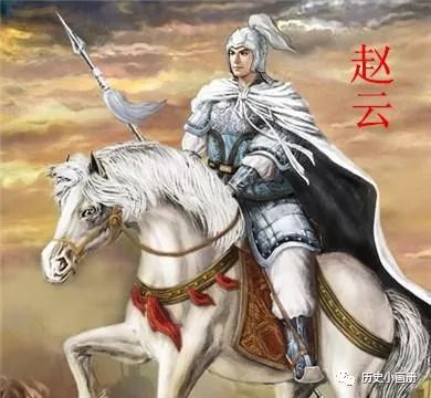 中国古代最厉害的四大战神到底是哪些？
