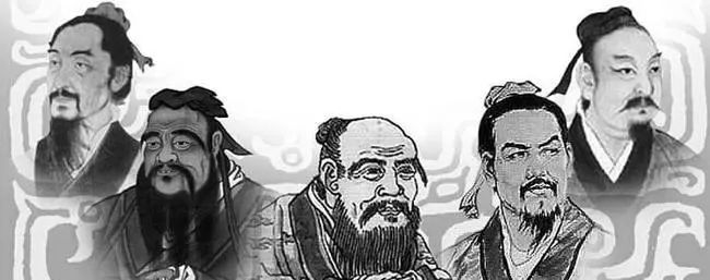 中国历史上英雄辈出的九大乱世，群雄争霸，问鼎中原