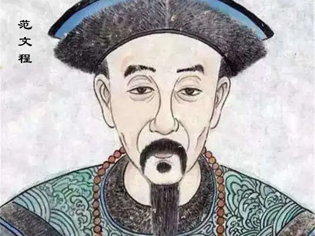 中国历史上最强的五个大“汉奸”个个祸患无穷！