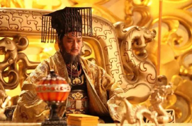 中国历史上完美皇帝：他创造许多历史第一，逝去1400多年仍有人为他守陵