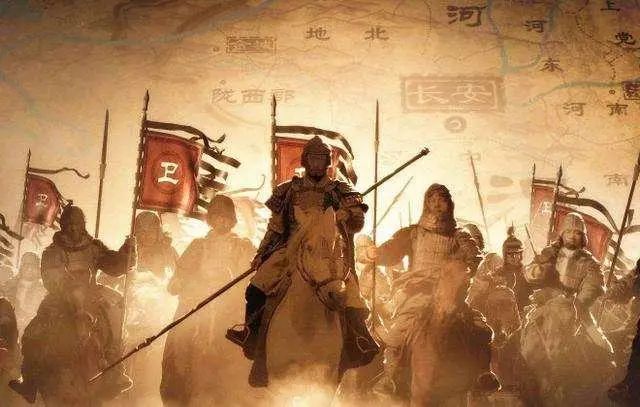 中国历史上谁才是大汉帝国真正的战神？韩信不够格，霍去病还差一点