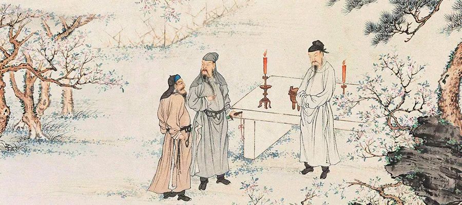 中国历史上最聪明的十大谋士，徐庶第九，诸葛亮第五，谁排第一？