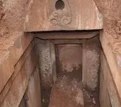 河南发现6000年前古墓，内藏“中华第一龙”，原来古代真有“龙”