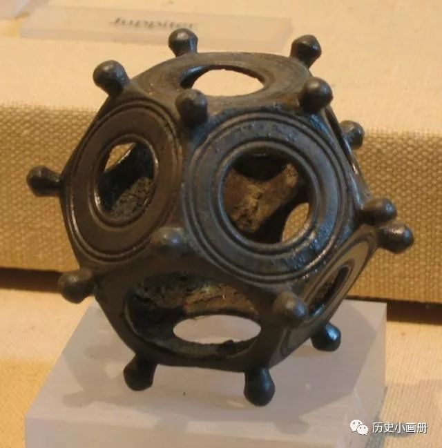 奇技淫巧？来看看中国古代这些不可思议的发明！