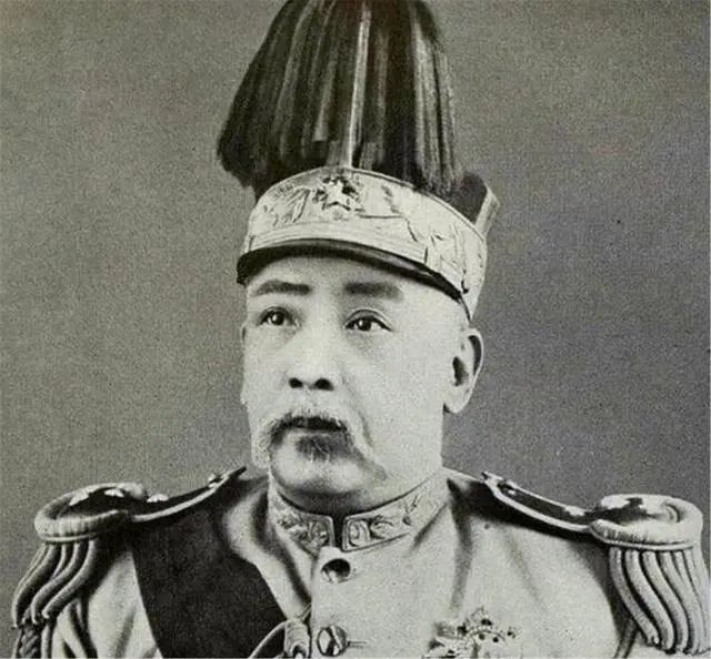 袁世凯仅仅当了83天皇帝，为何却在中国发行了7亿多枚袁大头？