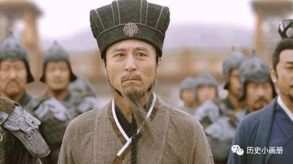 刘备临终前告诫诸葛亮不可重用马谡，他如何能看出此人难堪大用？