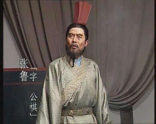 庞德和张鲁，为何不愿投降刘备，关羽襄樊兵败后，才明白了