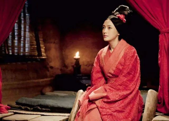 刘备死后11年，他的老婆吴氏引发一段皇室丑闻，诸葛亮都看不下去