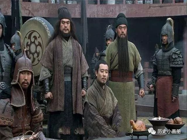 刘备临终前告诫诸葛亮不可重用马谡，他如何能看出此人难堪大用？