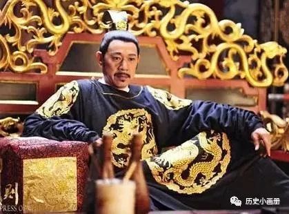 盘点那些出生时天生异象的皇帝，终于知道为何刘太公不喜欢刘邦了