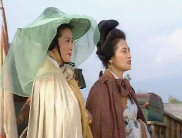 曹操喜欢征服敌人的妻子，刘备的甘夫人，曹操为何不敢“收编”