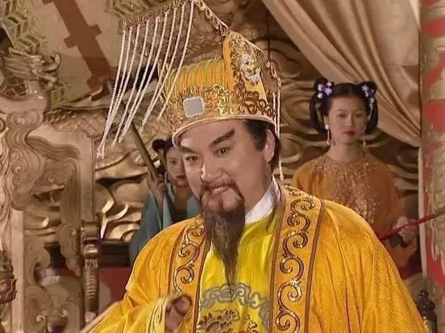 中国史上6位最伟大帝王：朱元璋和康熙倒数，秦始皇只排第二