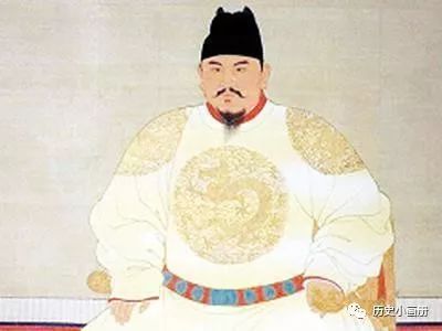 朱元璋如此英明，为何却把皇位传给能力一般的孙子？