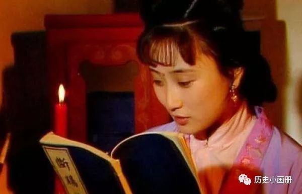 红楼梦：夏金桂嫁不了薛蝌就恨香菱，为什么没人怀疑其中的关系？
