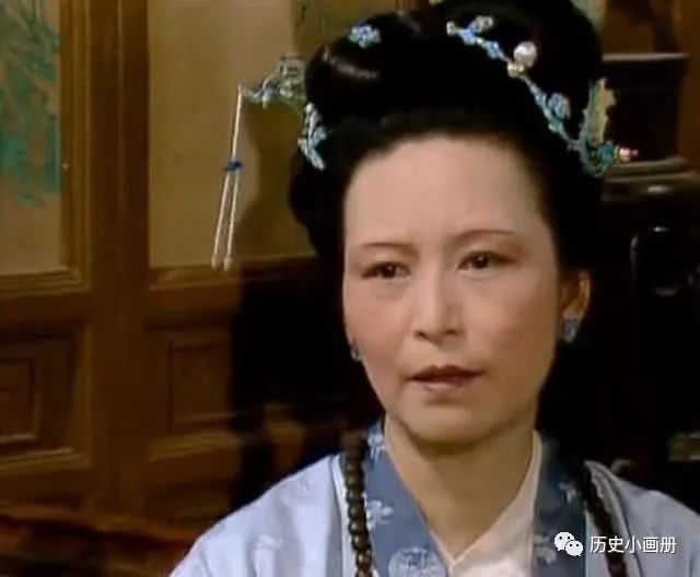 红楼梦：王夫人明知赵姨娘谋害贾宝玉，为什么她放过了赵姨娘？
