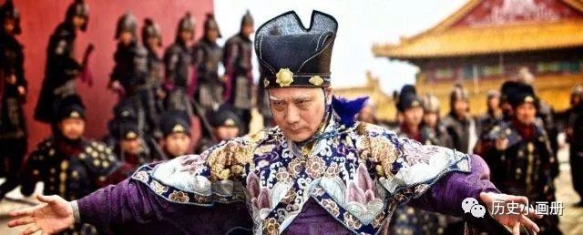 为什么中国导演几乎都不碰元朝、明朝的历史剧？