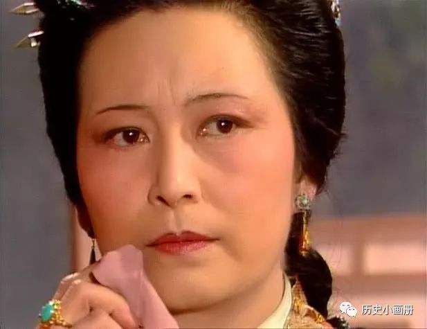红楼梦：王夫人明知赵姨娘谋害贾宝玉，为什么她放过了赵姨娘？