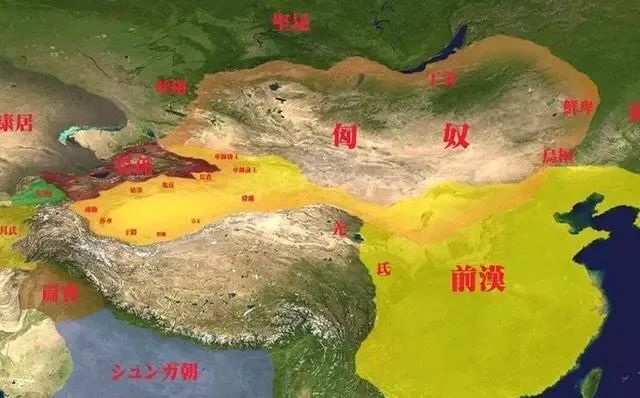 中国史上最强盛的唐朝，为什么会发生安史之乱？灭亡的真相揭秘