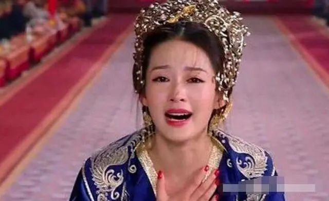 史上最能生的皇后，15年生了12个子女，31岁时被皇帝含泪赐死