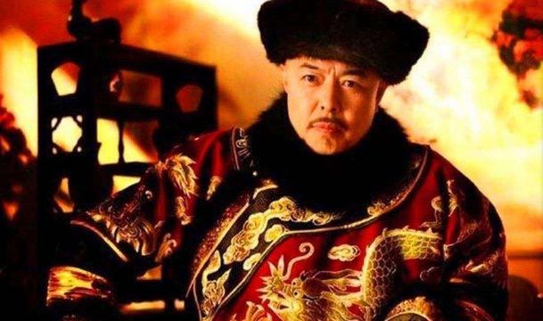 清朝皇帝大量收藏假货，慈禧效仿，却在光绪婚礼上闹出笑话