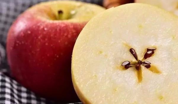 测试 | 你想吃哪个苹果，测一测你的真爱什么时候会出现？