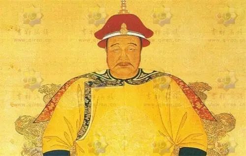 清朝统治中国近300年，有很多人至今都没搞明白，谁才是开国皇帝