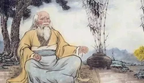 古代中国最神秘的三个人，据说他们入世的话，足以改变历史