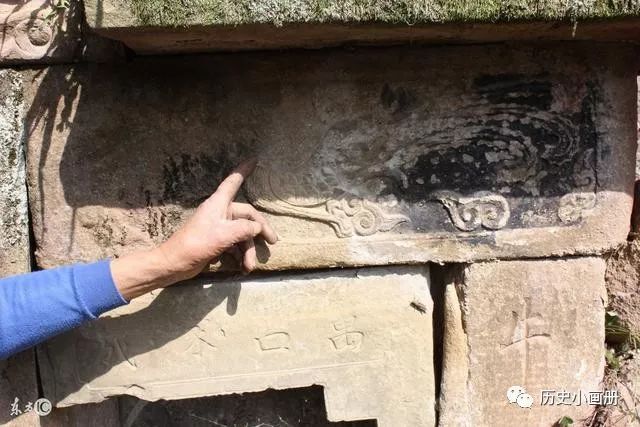 一座意外炸开的台湾古墓，洗清了清朝扣给郑成功的300年大黑锅