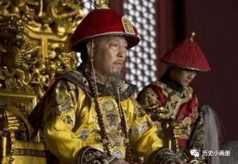 差点让汉人灭亡的大一统王朝，比元朝可恶，比清朝无能
