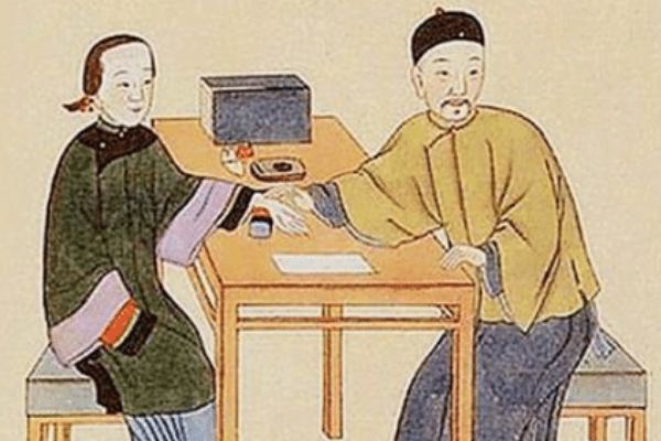 清朝御医手稿被发现，价值天价2.16亿，字迹令现代医生佩服