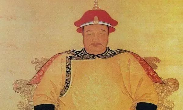 清史：清朝12位皇帝才能排名，乾隆只能倒数，第一位无人能及！