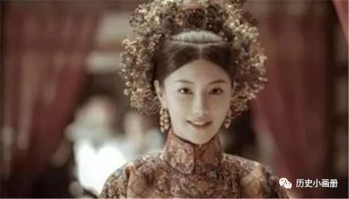 清朝嫔妃去世后，那些首饰会怎么处理？其实方法很简单