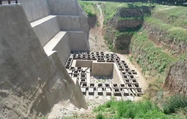 中国四大神秘古墓：一座找不到一座不敢挖，一座挖不开一座挖十年