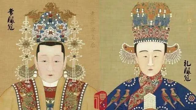 唐代中后期不立皇后：本想摆脱女主当国，却让宦官翻身做主人