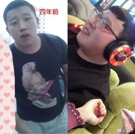 老公结婚前后私密照曝光，朋友圈的女人都炸锅了！