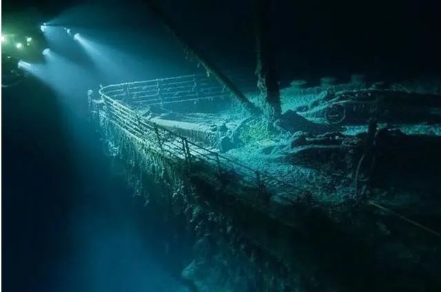 泰坦尼克号1985年被发现，为何不打捞？专家：不是不想，是不敢