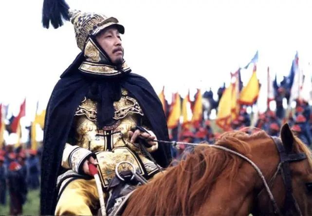中国历史四大盛世王朝，但是绝大部分人只承认前三个是盛世