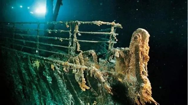 泰坦尼克号1985年被发现，为何不打捞？专家：不是不想，是不敢